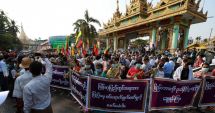 Lovitură de stat în Myanmar. Președintele și premierul au fost arestați, armata a preluat puterea