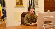 Stire din Actualitate : Șeful Statului Major al Armatei Române a reclamat furtul identității pe Facebook