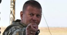 Stire din Actualitate : Comandantul armatei ucrainene, mesaj sfidător către Rusia: Bun venit în Iad!