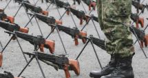 Stire din Politică-Administrație : Rareș Bogdan, despre ideea chemării la arme a românilor din străinătate, în caz de război