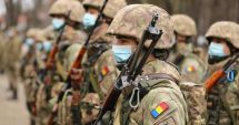 Stire din Actualitate : Armata Română anunță noi recrutări. Ce condiții trebuie să îndeplinească cei care vor să își servească țara