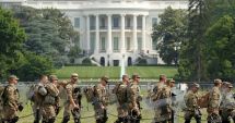 Stire din Actualitate : Armata americană va ajuta la protecţia candidaţilor la alegerile prezidenţiale