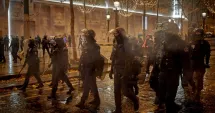 Stire din Actualitate : Alertă de Revelion în Franța. Concertul de pe Champs-Élysées a fost anulat