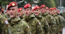Stire din Actualitate : Țara din NATO care introduce armata obligatorie din ianuarie, doar pentru bărbați. Cât durează antrenamentul