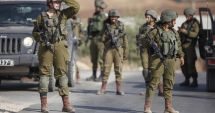 Stire din Actualitate : Armata israeliană anunţă încheierea oficială a operaţiunii din regiunea Jenin