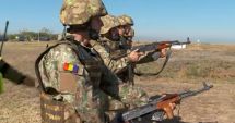 Stire din Eveniment : Tîlvăr: Armata României desfăşoară cel mai ambiţios program de modernizare din istoria sa