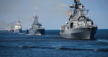 Stire din Actualitate : Armata americană anunţă distrugerea unei drone în Marea Roşie
