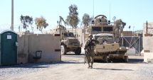 Stire din Eveniment : Misiune în Afganistan, țara în care oamenii au învățat să nu se dea bătuți