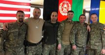 Stire din Eveniment : Reportaj din Afganistan. One Team, echipa de consiliere de elită