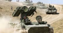 Stire din Actualitate : Rusia avertizează: Exercițiile militare din Ucraina ar putea pune în pericol procesul de pace