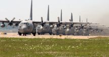 Stire din Eveniment : Ce au de gând americanii? Baza aeriană de la Mihail Kogălniceanu ar putea fi extinsă