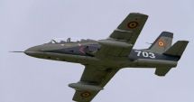 Stire din Eveniment : Camioane noi și avioane IAR-99 Super Șoim pentru Armata Română. Contract de peste un miliard de euro!