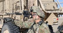 Stire din Eveniment : Militari români, misiune în Kandahar, alături de "Dragonii de Aur"