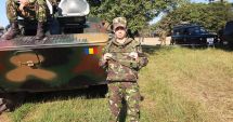 Stire din Eveniment : Unitate și camaraderie! Alina are nevoie de ajutor, să-i arătăm că NU e singură în fața greutăților