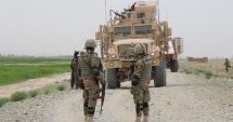 Stire din Eveniment : Povestea incidentului din Afganistan. "Am crezut că mi-am pierdut oamenii…"