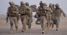 Armata americană a ucis doi înalţi oficiali ai organizaţiei Stat Islamic