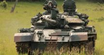 Stire din Eveniment : Militari din Forțele Terestre și Forțele Aeriene, prezenți la Zilele NATO în Ostrava
