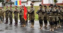 Stire din Eveniment : CONCORDIA 19. Militari români, alături de specialiști din SRI și SPP