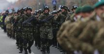 Stire din Actualitate : Crearea unei armate europene, test important pentru alegerile europarlamentare