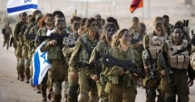 Stire din Actualitate : Armata israeliană  a înconjurat  orașul Hebron  din Cisiordania