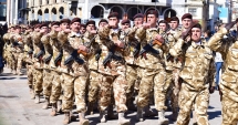 Stire din Eveniment : Minciuna din spatele pensiilor militare. Tăiați pensiile nesimțite ale generalilor, nu ale militarilor de rând! De ce nu vă atingeți de pensiile parlamentarilor, procurorilor și judecătorilor?