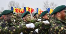 Stire din Eveniment : Declarații INCENDIARE despre șefia Armatei. "Ministrul Apărării Naționale, instigatorul la nereguli"