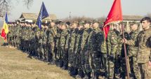 Stire din Eveniment : Trageri de luptă! Sute de militari, la "Platinum Eagle 19.1"