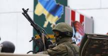 Stire din Actualitate : Război în Ucraina! Acord de pace FRAGIL. Doi civili au fost UCIȘI