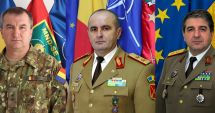 Stire din Eveniment : Vara generalilor. Cine a fost promovat în conducerea Armatei României