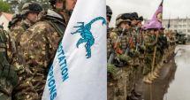 Stire din Eveniment : Eveniment important pentru "Scorpionii Albaștri"