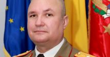 Stire din Eveniment : Șeful Statului Major al Apărării, conferință la New York