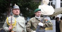 Stire din Eveniment : Moment istoric la Spitalul Militar de Urgență "Regina Maria"