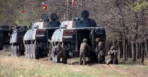 Stire din Eveniment : Turul de presă NATO, la Scorpions Spring