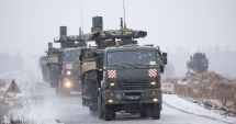 Stire din Actualitate : Putin: "Ne dorim pace, dar răbdarea noastră are o limită". SUA și NATO rămân sceptice