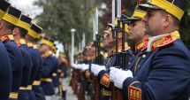 Stire din Eveniment : Aniversare în Armata Română. Ziua Forțelor Terestre