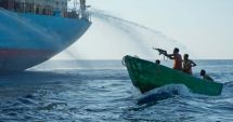 Stire din Economie : Armatorii europeni cer măsuri de protecție a navigației în Golful Guineea