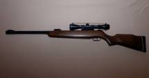 Stire din Eveniment : Percheziții la Eforie Nord. Arme deținute ilegal, confiscate
