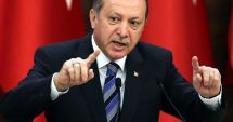 Stire din Actualitate : Arme nucleare. Erdogan: "Nu accept presiuni asupra Turciei!"