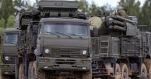 Stire din Eveniment : Planuri mari pentru achiziția de arme în România. MApN promite 70 de programe de înarmare