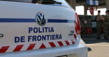Stire din Eveniment : Cetăţean turc, prins la vamă cu zece arme letale în cabina TIR-ului de către poliţiştii de frontieră