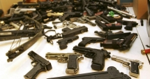 Stire din Actualitate : Liber la arme în sălile de clasă. O instanță respinge petiția profesorilor