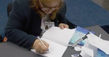 Stire din Cultură-Educație : Prof. Arşaluis Sarchisian Gurău, premiată de Uniunea Armenilor din România