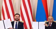 Stire din Actualitate : Armenia și SUA au încheiat un acord în domeniul nuclear civil