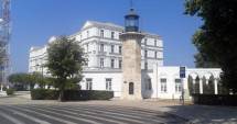 Stire din Cultură-Educație : Se va inaugura noua plachetă de pe Farul Genovez