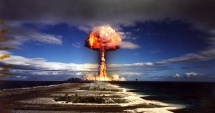 Stire din Actualitate : Anunț important despre folosirea armei nucleare.  Ce spune liderul Kim Jong-Un