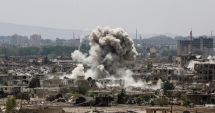 Stire din Actualitate : Armistițiu umanitar în Siria, adoptat de ONU cu greu