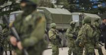 Stire din Actualitate : Se acuză reciproc de încălcarea armistițiului. LUPTELE CONTINUĂ