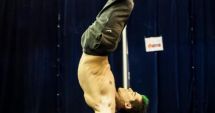 Stire din Actualitate : ATENȚIE, VIDEO CU UN PUTERNIC IMPACT EMOȚIONAL! Un acrobat Cirque du Soleil a murit chiar în timpul unui spectacol