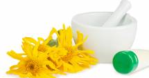 Stire din Sănătate : Dureri musculare  sau articulare? Arnica montană le vindecă pe toate!