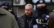 Stire din Eveniment : Fostul șef ARR, Cristian Anton, adus la DNA. Procurorii extind verificările în dosarul de corupție